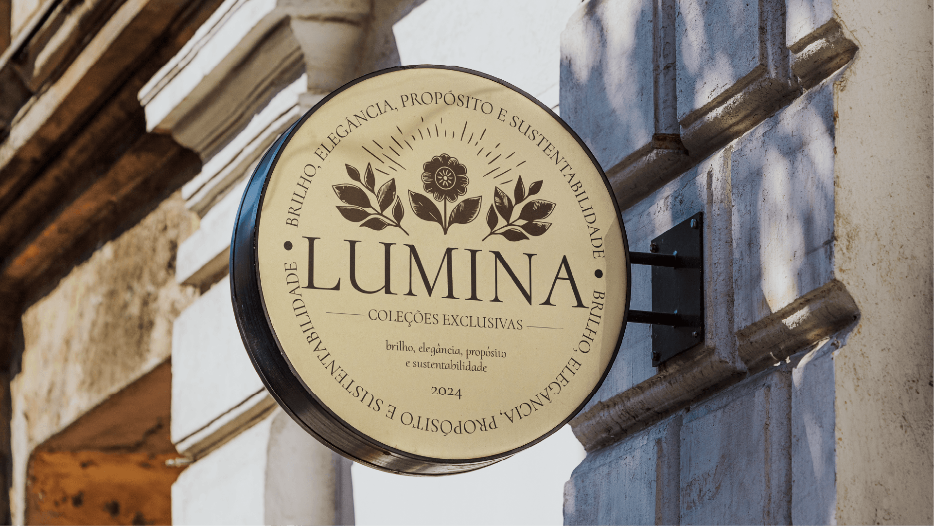 Lumina - Coleções Exclusivas